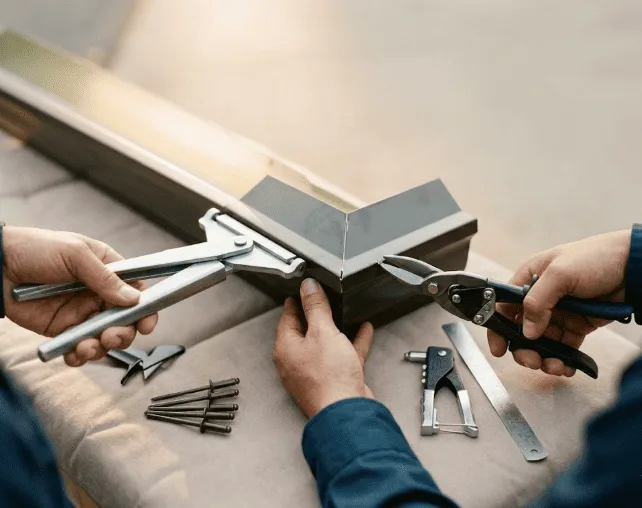 Why choose Gutter Repair in Helena, MT